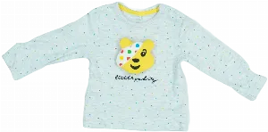 Hosszú ujjú felső