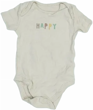 Rövid ujjú / ujjatlan body