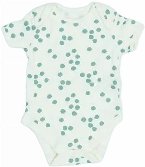 Rövid ujjú / ujjatlan body