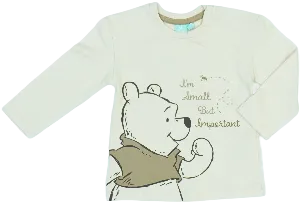 Hosszú ujjú felső