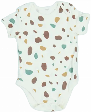 Rövid ujjú / ujjatlan body