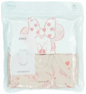 Rövid ujjú / ujjatlan body