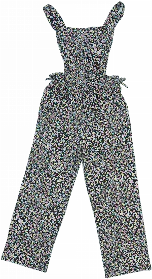 Kantáros hosszú / rövidnadrág