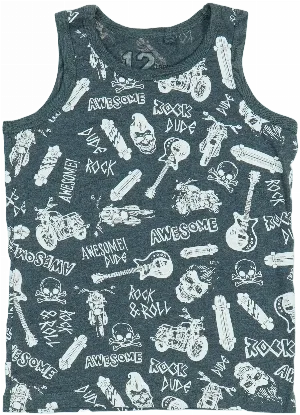 Fiú / Férfi atléta