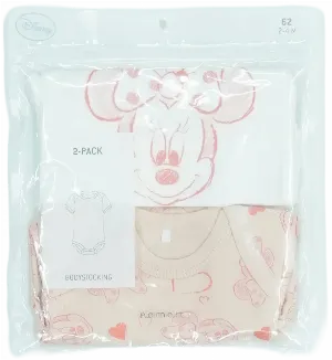 Rövid ujjú / ujjatlan body