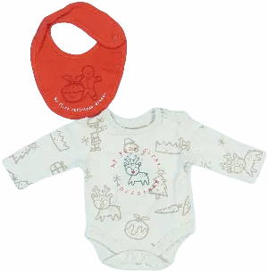 2 részes szett - Felsőruházat