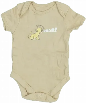 Rövid ujjú / ujjatlan body