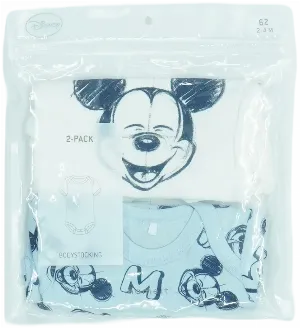 Rövid ujjú / ujjatlan body