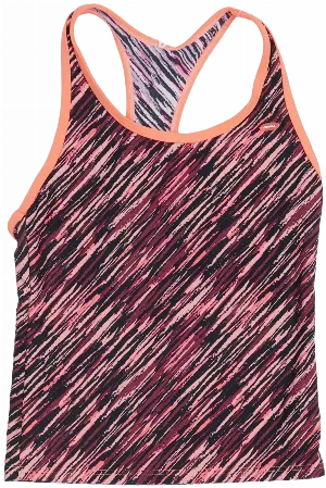 Lányka / Női ujjatlan póló / top