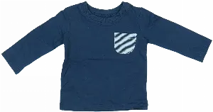 Hosszú ujjú felső