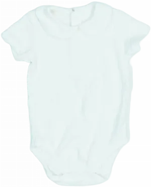 Rövid ujjú / ujjatlan body