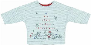 Hosszú ujjú felső