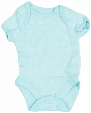 Rövid ujjú / ujjatlan body