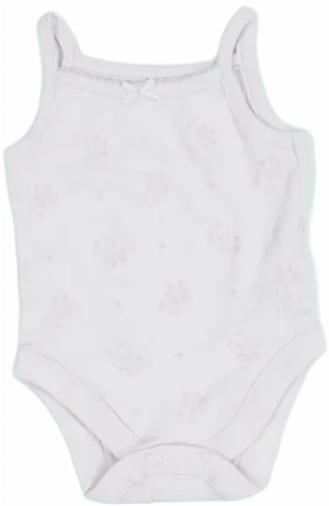 Rövid ujjú / ujjatlan body