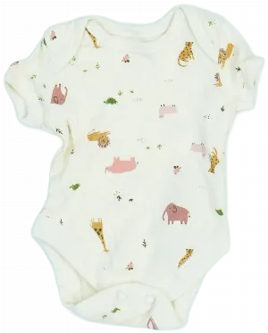 Rövid ujjú / ujjatlan body