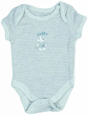 Rövid ujjú / ujjatlan body