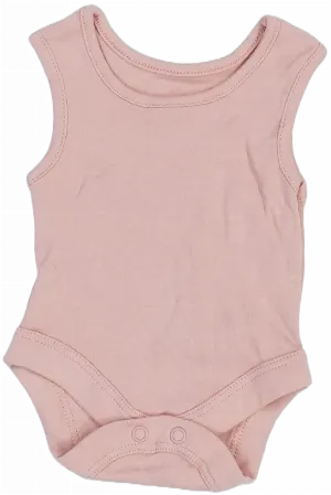 Rövid ujjú / ujjatlan body