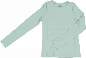 Hosszú ujjú felső