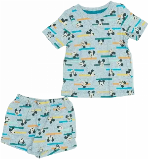 2 részes szett - Felsőruházat és nadrág