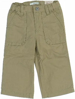 Bélelt és Thermo nadrág