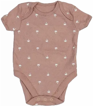 Rövid ujjú / ujjatlan body