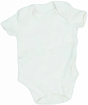 Rövid ujjú / ujjatlan body