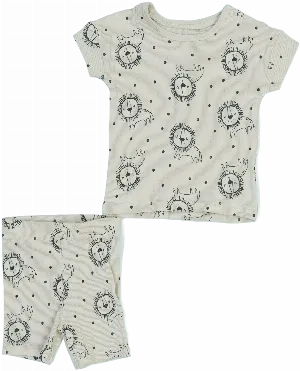 2 részes szett - Felsőruházat és nadrág