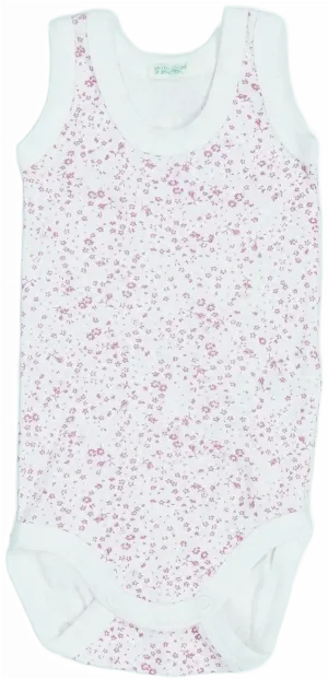 Rövid ujjú / ujjatlan body