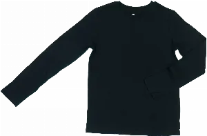 Hosszú ujjú felső