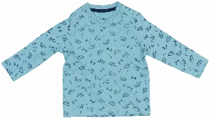 Hosszú ujjú felső