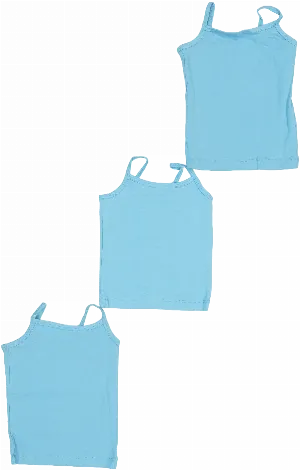 Csomag - Lányka / Női trikók