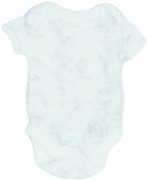 Rövid ujjú / ujjatlan body