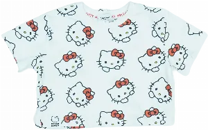 Rövid ujjú / ujjatlan body