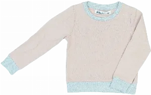 Hosszú ujjú felső