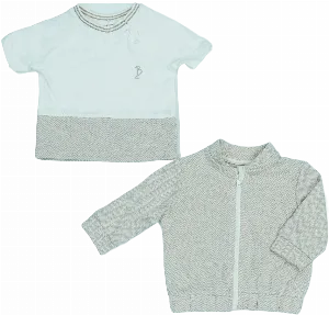 2 részes szett - Felsőruházat