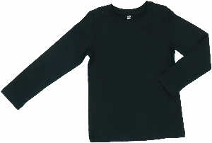 Hosszú ujjú felső