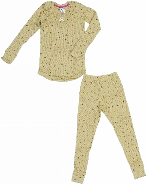 2 részes szett - Felsőruházat és nadrág