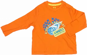 Hosszú ujjú felső