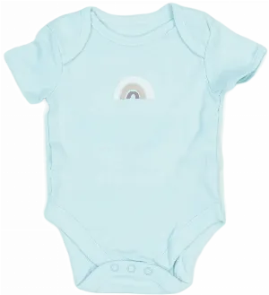 Rövid ujjú / ujjatlan body