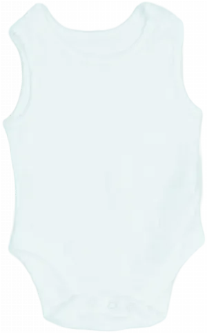 Rövid ujjú / ujjatlan body