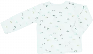 Hosszú ujjú felső