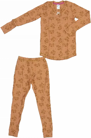 2 részes szett - Felsőruházat és nadrág