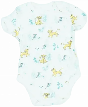 Rövid ujjú / ujjatlan body