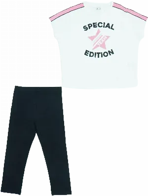 2 részes szett - Felsőruházat és nadrág