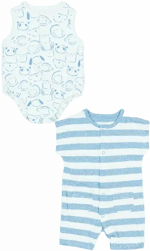 2 részes szett - Felsőruházat