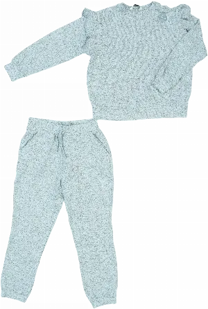 2 részes szett - Felsőruházat és nadrág