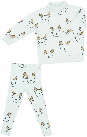 2 részes szett - Felsőruházat és nadrág