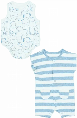 2 részes szett - Felsőruházat