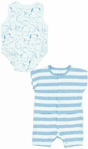 2 részes szett - Felsőruházat