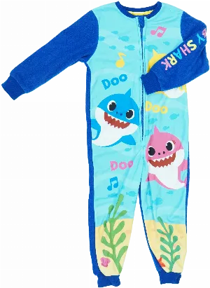 Hosszú ujjú rugdalózó